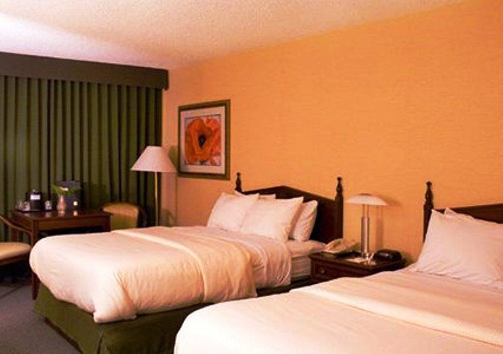 Clarion Inn Conference Center Modesto Luaran gambar