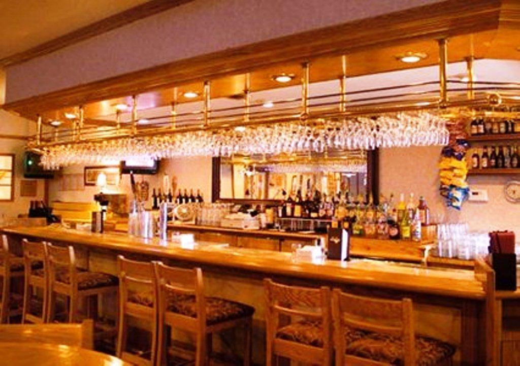 Clarion Inn Conference Center Modesto Luaran gambar