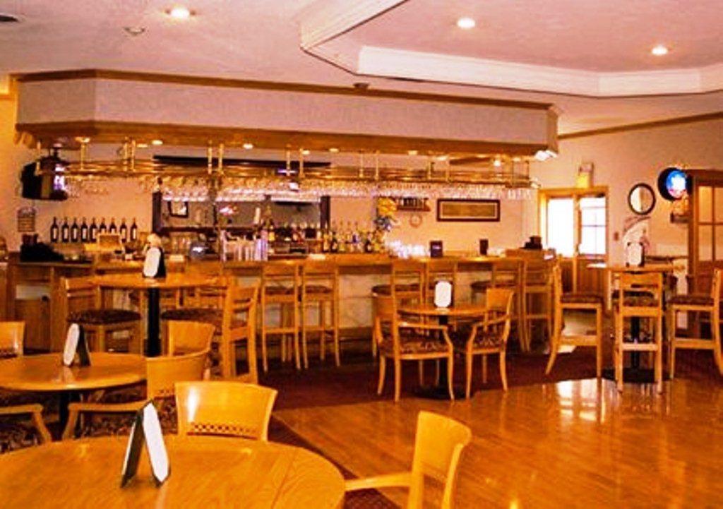 Clarion Inn Conference Center Modesto Luaran gambar