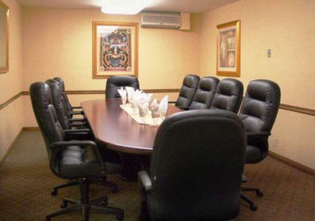 Clarion Inn Conference Center Modesto Luaran gambar